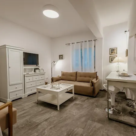 بيت للعطل Chrisi - 500 Sqm Private Gardens & Nature View - 300m By The Sea *