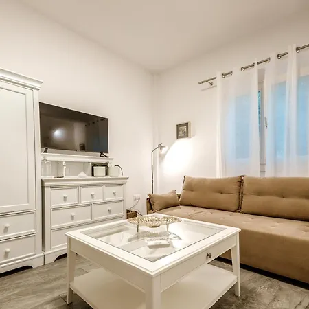 بيت للعطل Chrisi - 500 Sqm Private Gardens & Nature View - 300m By The Sea