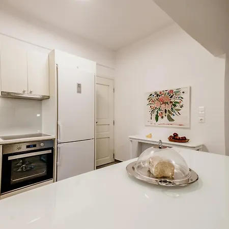 Chrisi - 500 Sqm Private Gardens & Nature View - 300m By The Sea *
