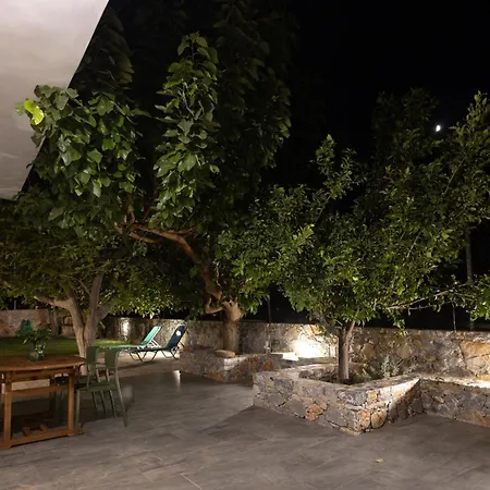 Casa de Férias Chrisi - 500 Sqm Private Gardens & Nature View - 300m By The Sea *